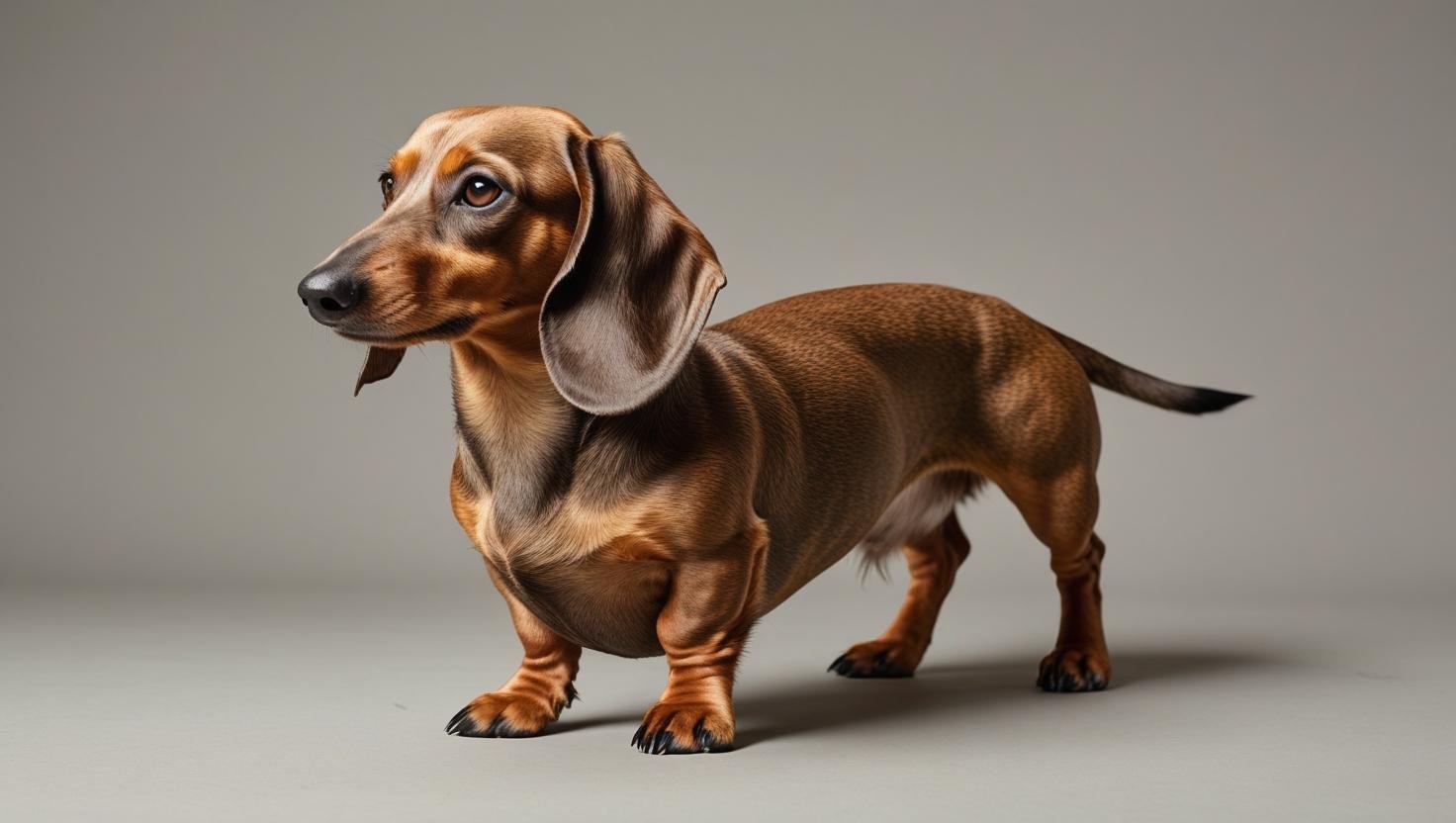 Are Dachshunds Hypoallergenic?