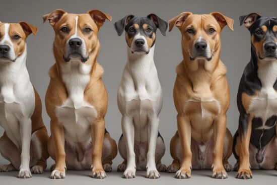Dog Breed Comparison Tool