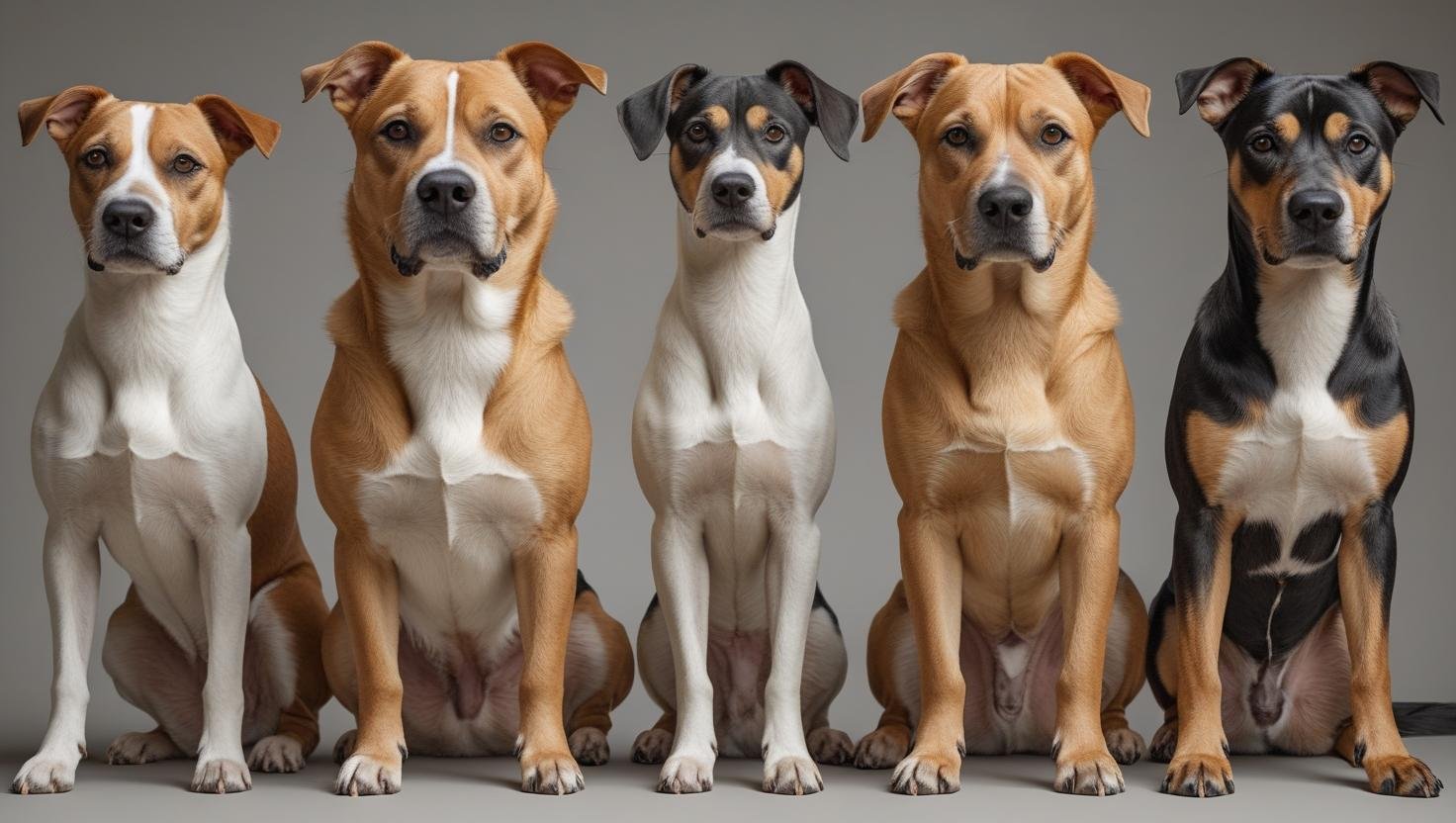 Dog Breed Comparison Tool