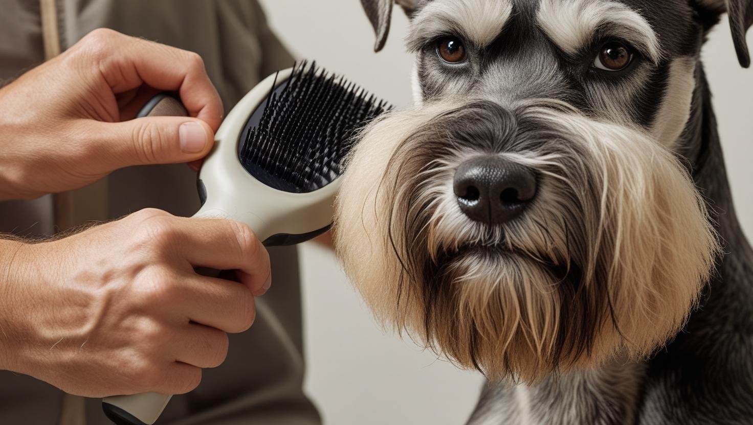 Regular Brushing Routine