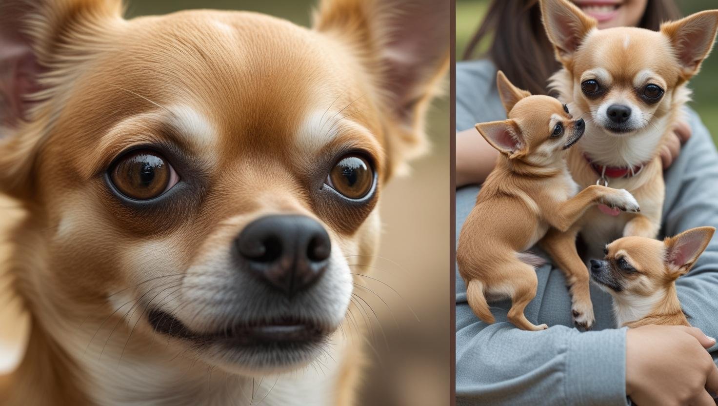 Why Choose a Brown Chihuahua?