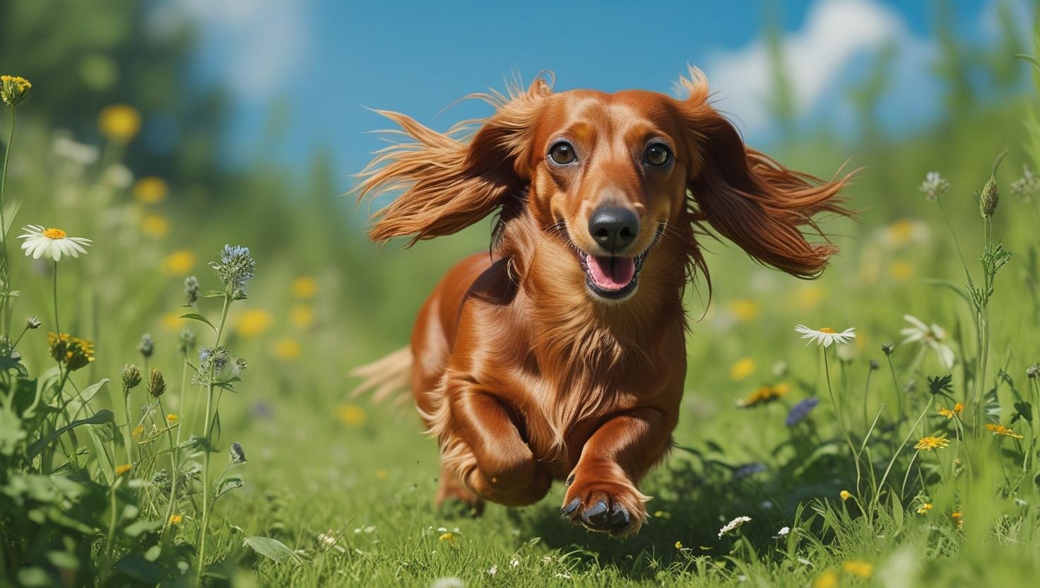 Why Do Dachshunds Shed