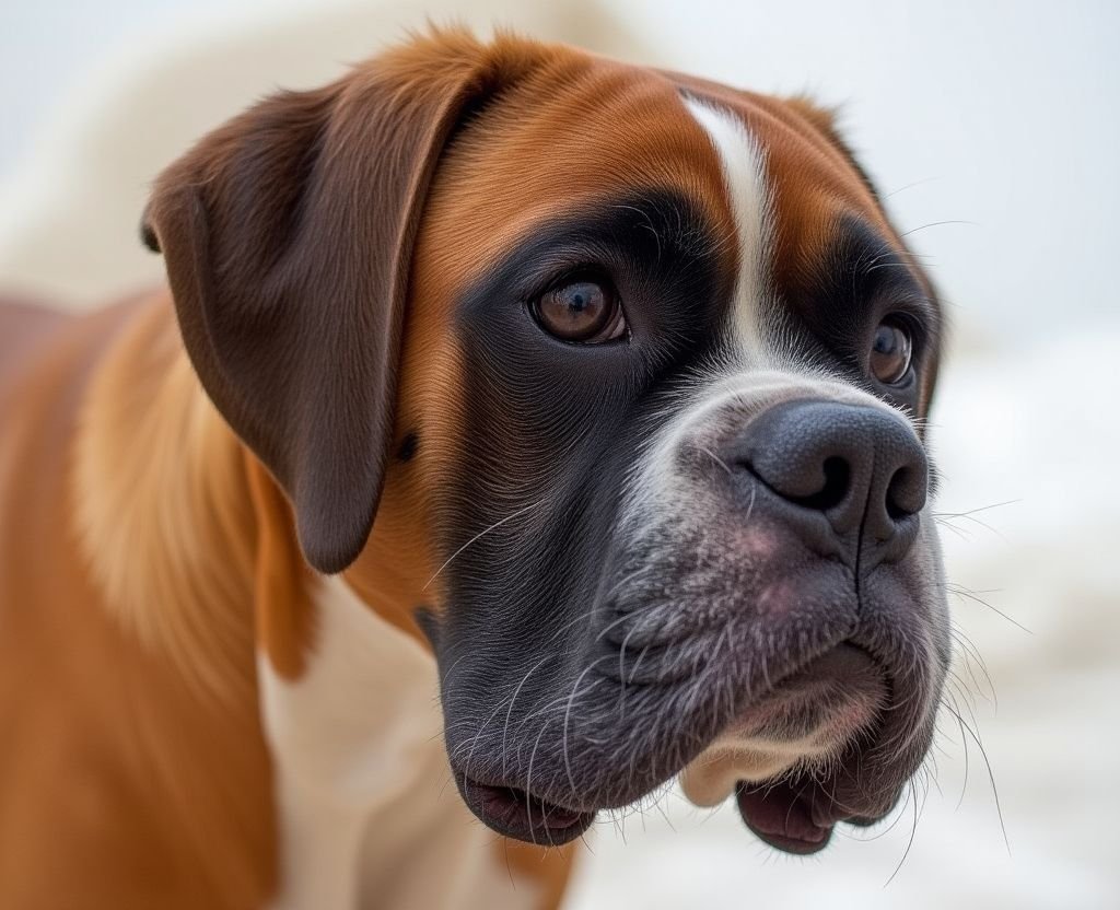 Do Boxers Shed? The Truth About Boxer Dog Shedding