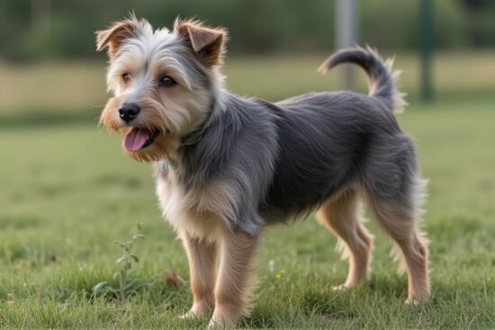 Living with a Wire Haired Terrier Mix? Personality, Vital Care & Honest Owner Experiences Here!
