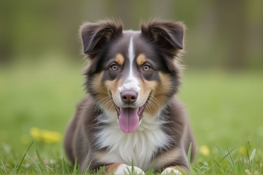 Australian Shepherd Mixes Crossbreeds Pros Cons & Must-Know Facts About These Intelligent Dogs