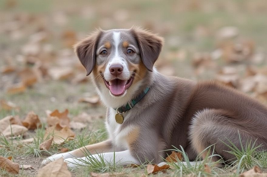 Australian Shepherd Mixes Crossbreeds Pros Cons & Must-Know Facts About These Intelligent Dogs