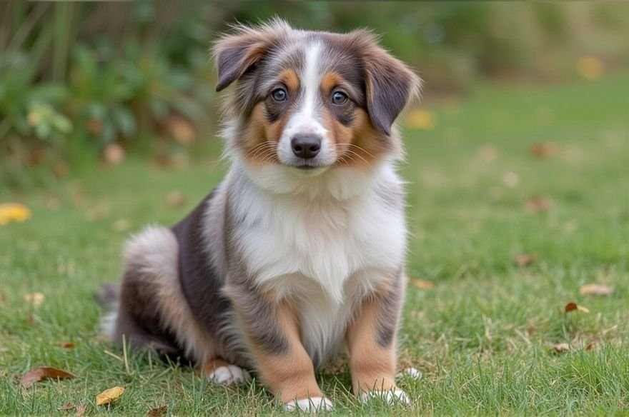 Australian Shepherd Mixes Crossbreeds Pros Cons & Must-Know Facts About These Intelligent Dogs