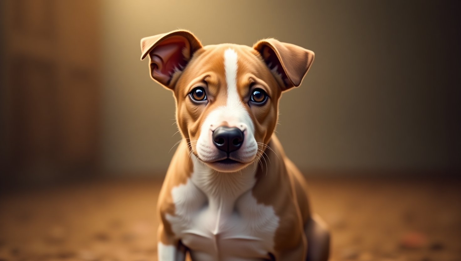 How Much Do Pitbulls Shed? (And When Is It the Worst?)