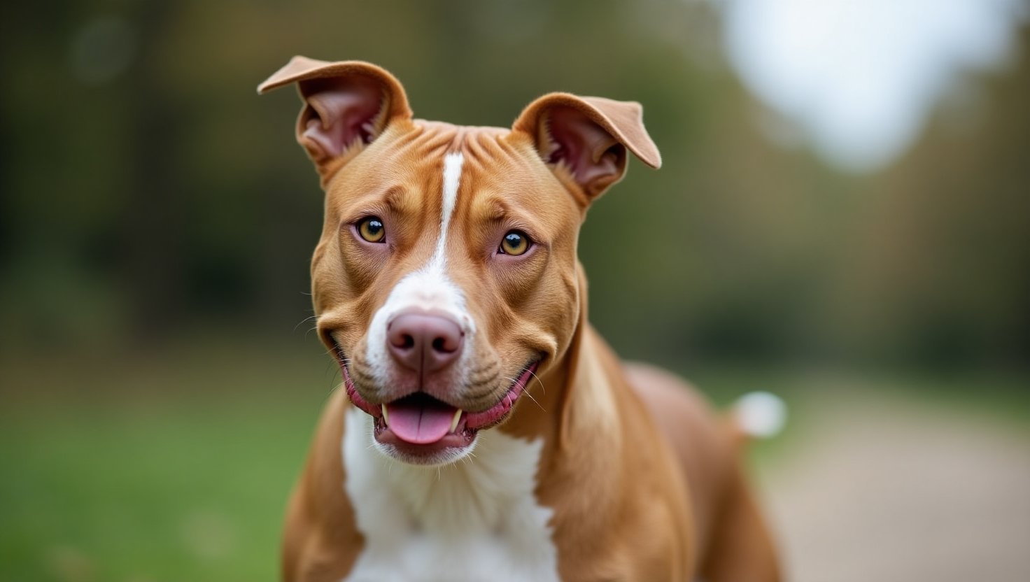 Do Pitbulls Shed? The Truth About Pitbull Shedding, Grooming, and Coat Care