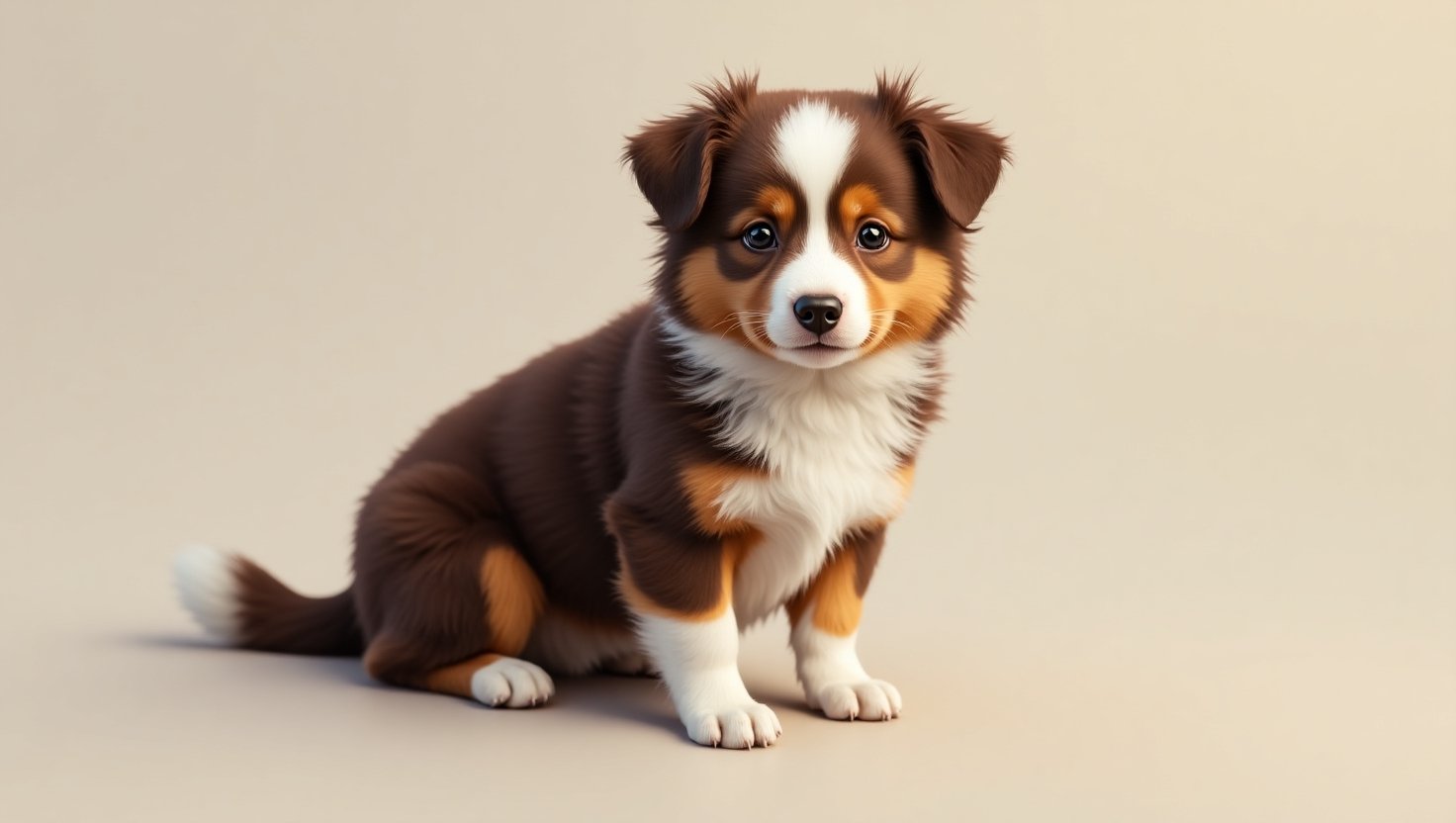 Full Grown Mini Aussie Size Reality Weight, Height & What to Expect Now!