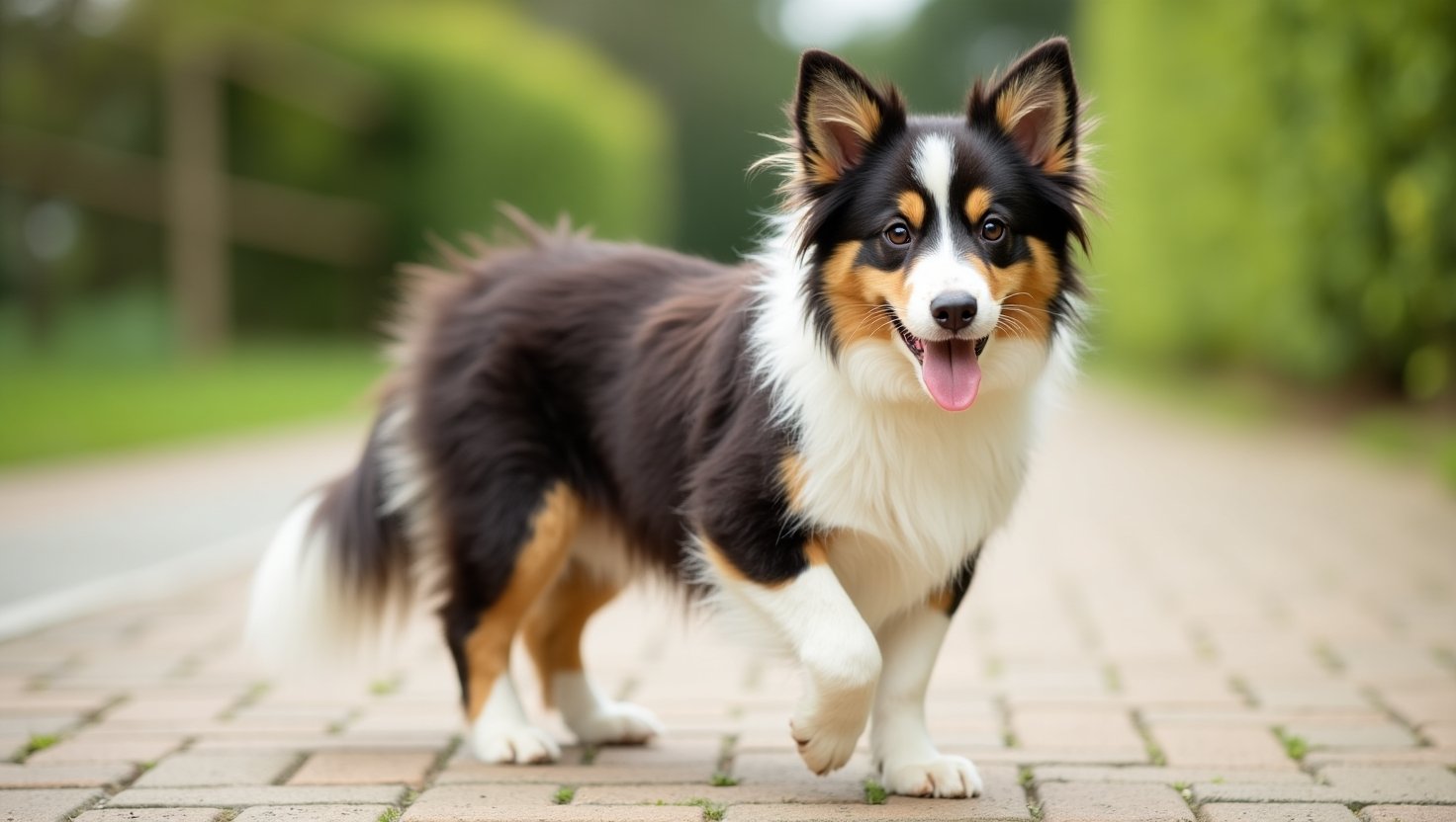 Why Mini Aussies Are Trending