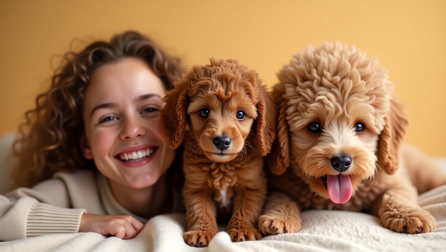 Socialization Raising a Confident Companion