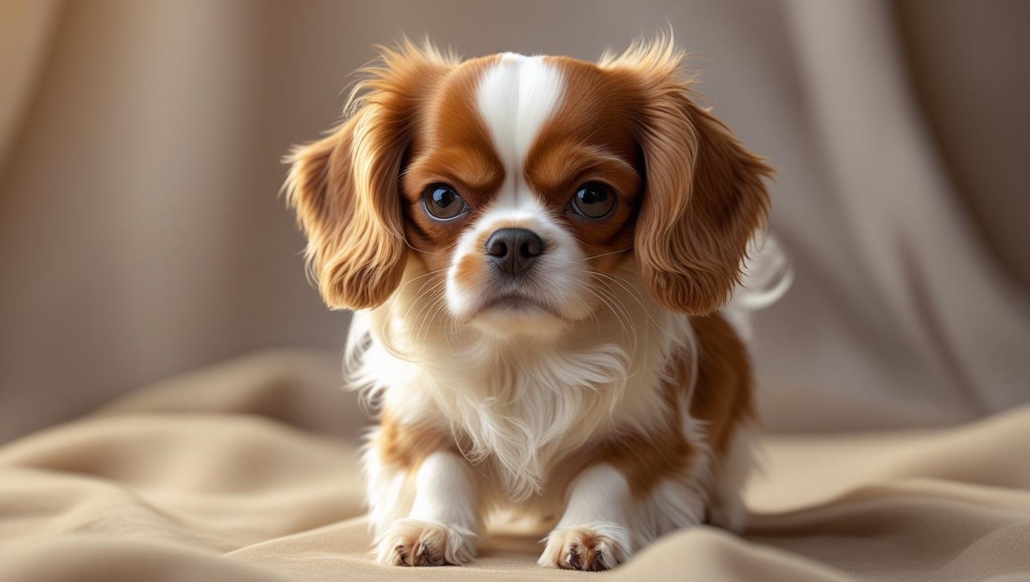 What Exactly is a Teacup Cavalier