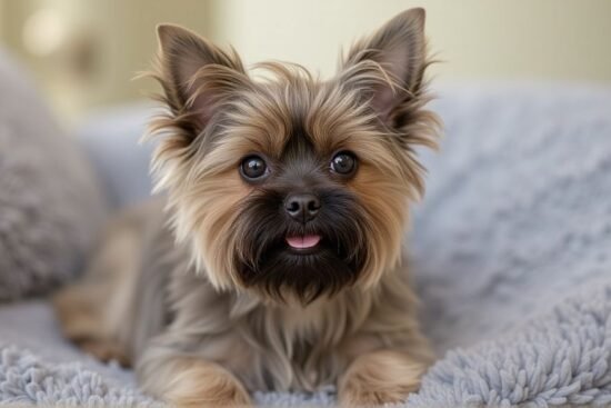 Why the Brussels Griffon Short Hair Is the Perfect Pet for Dog Lovers!