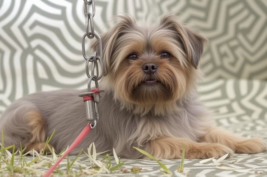 Why the Brussels Griffon Short Hair Is the Perfect Pet for Dog Lovers!