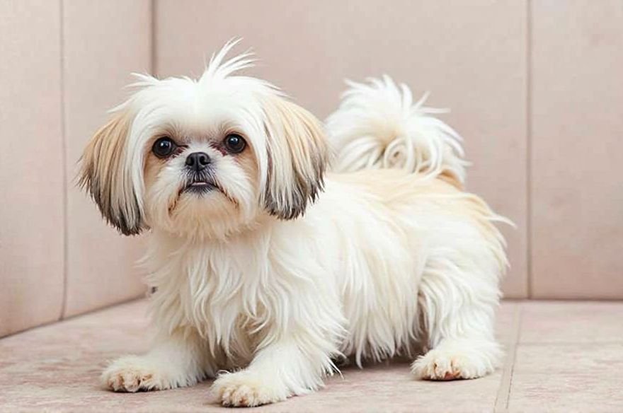 Do Shih Tzus Shed? The Complete 360° Guide to Shedding Grooming and Coat Care