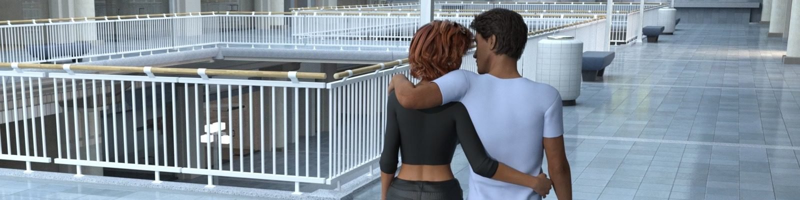 The Roommate [v0.12.14] Free Download