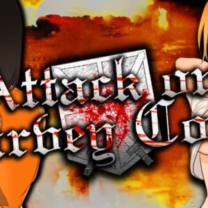 Attack on Survey Corps [v0.27.1] Free Download
