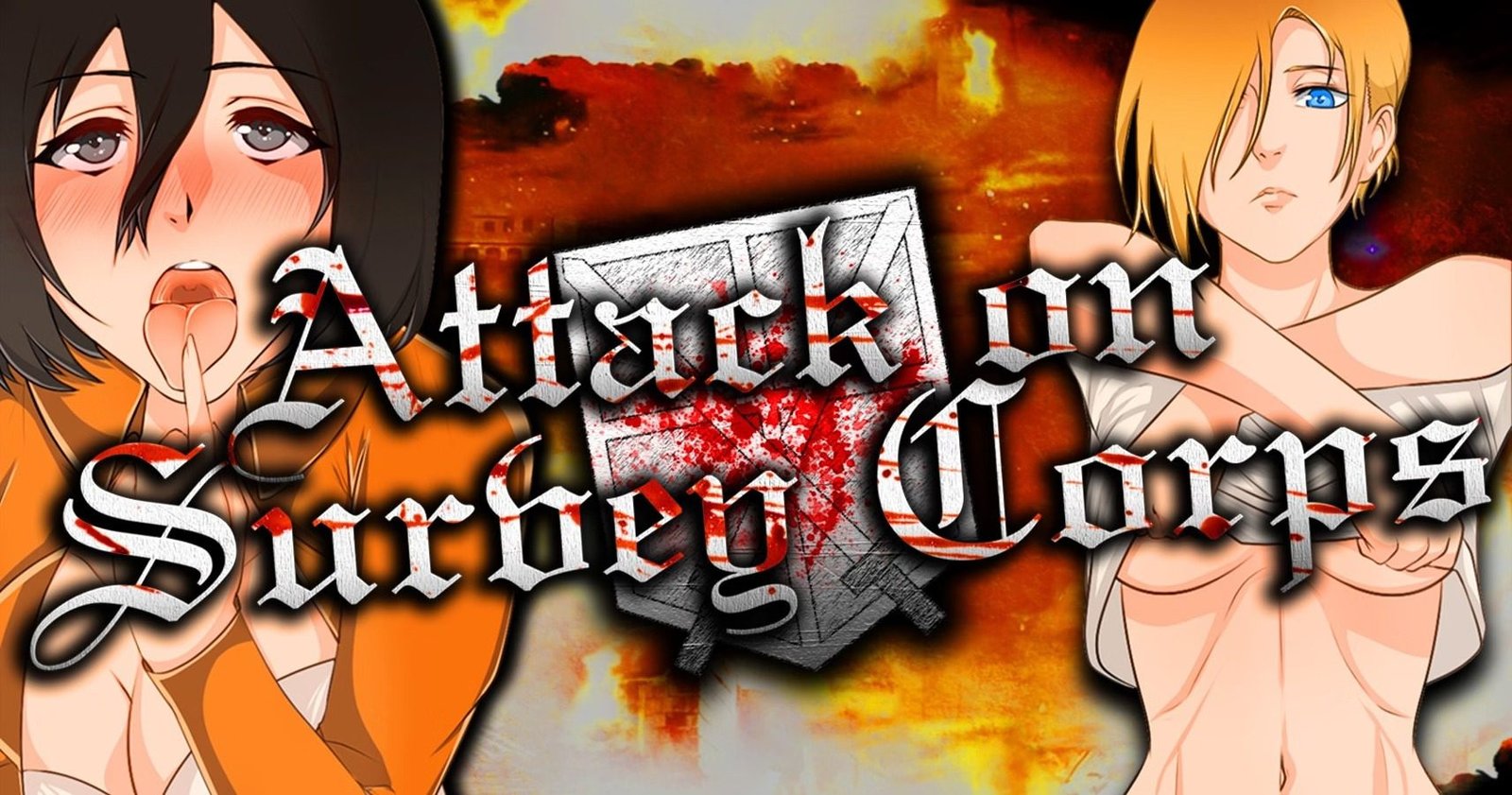 Attack on Survey Corps [v0.27.1] Free Download