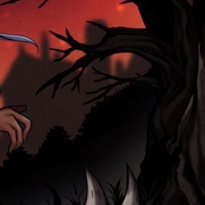 Dark Land Chronicle The Fallen Elf [v0.371] Free Download