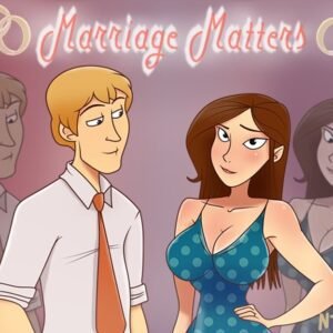 Marriage Matters [0.2.0] Free Download
