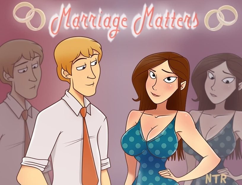 Marriage Matters [0.2.0] Free Download