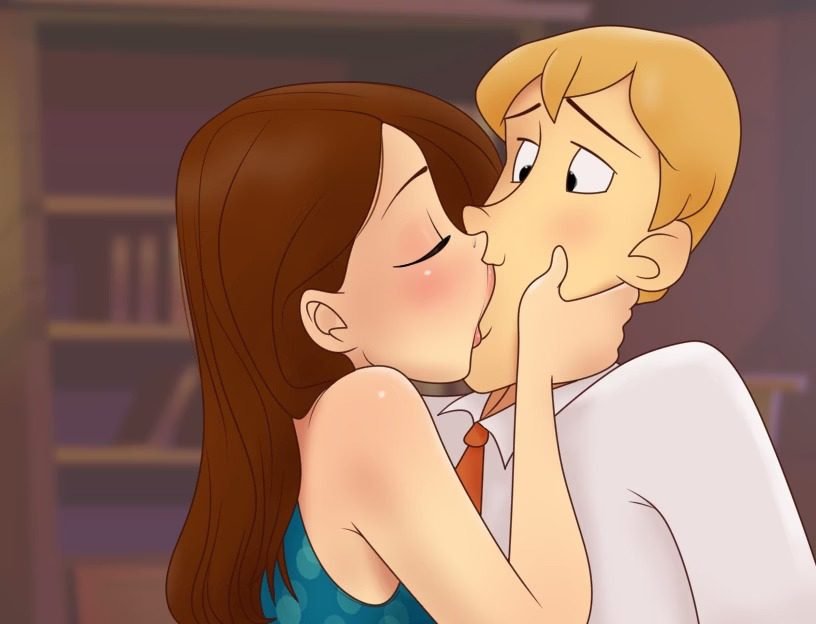 Marriage Matters [0.2.0] Free Download