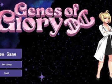 Genes of Glory Demo [v1.0 Alpha] Free Download