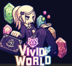Vivid World Free Download