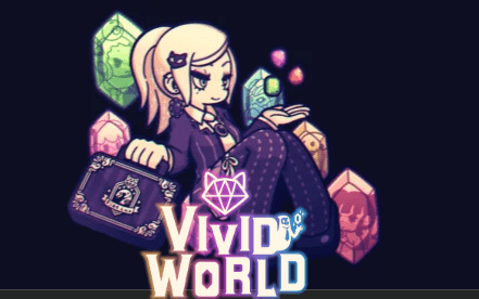 Vivid World Free Download