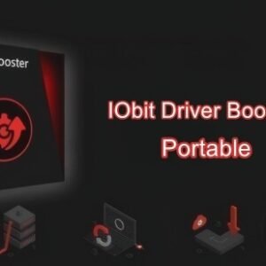 Portable IObit Driver Booster Pro v13.1.0.171 Multilingual