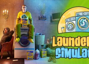 Laundering Simulator Clean Cash and Laundry Free Download