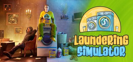 Laundering Simulator Clean Cash and Laundry Free Download