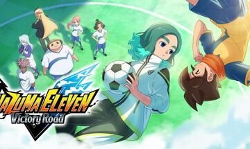 Inazuma Eleven Victory Road Trainer Download