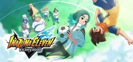 Inazuma Eleven Victory Road Trainer Download