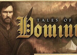 Tales of Old Dominus By Hvmana Industries MMD