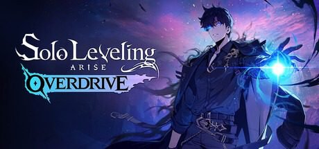 Solo Leveling Arise Overdrive By Netmarble Neo Trainer