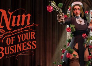 Nun of your Business [v1.0] Free Download