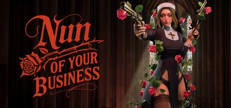 Nun of your Business [v1.0] Free Download