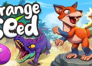 Strange Seed Free Download